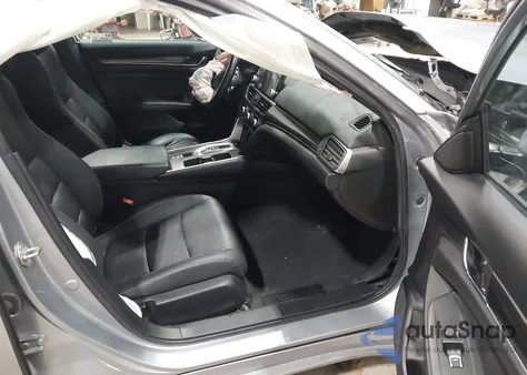 2020 Honda Accord Sport z USA, uszkodzony, nr VIN 1HGCV2F36LA030714